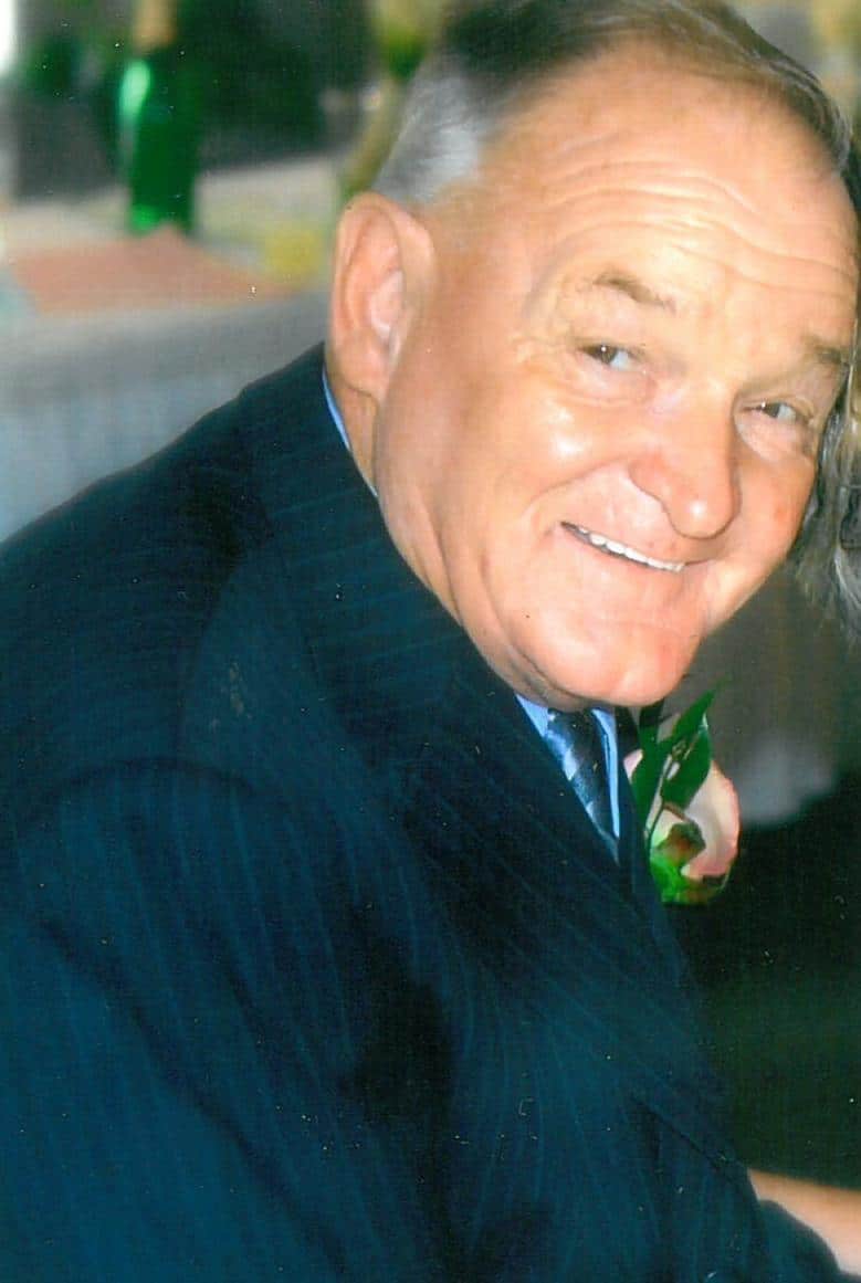 Ronald E. Warner Obituary