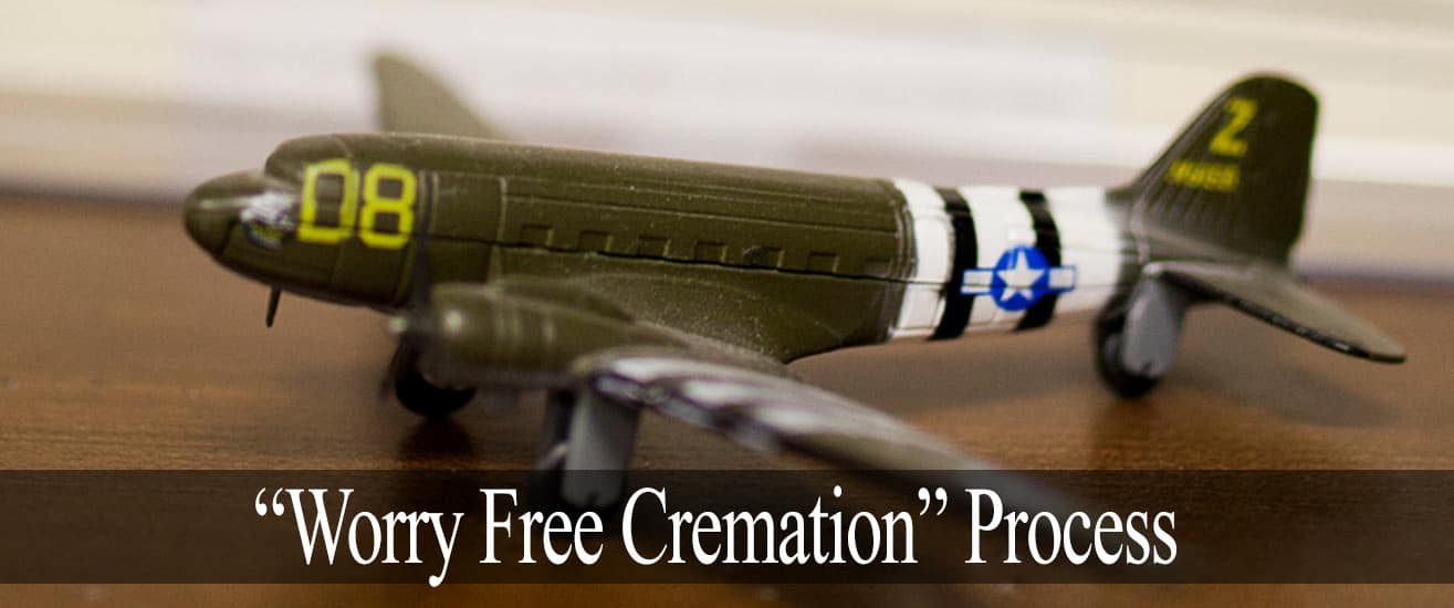 Cremations Worry Free Cremation Process 000250 Vfc Worry Free Cremation Process