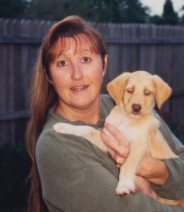 Stoufer Sherri 261x300