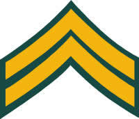 Army Corporal small