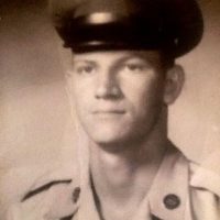 Bill Lee, Army, Lake Panasoffkee, Florida, Florida, National, Cemetery, Army Good Conduct Award, National Defense Service Medal