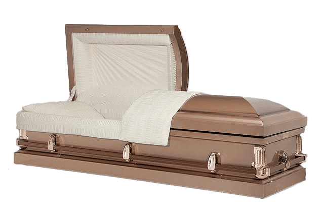 funeral home affordable funerals 000013 logo berkley classic copper