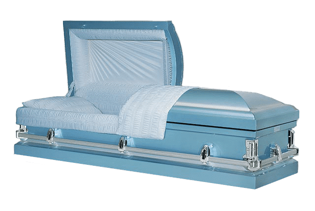 funeral home affordable funerals 000015 casket jansen roman blue