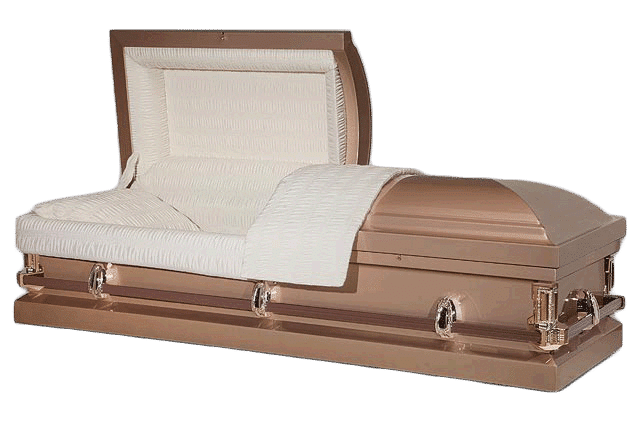 funeral home affordable funerals 000016 casket lansing copper