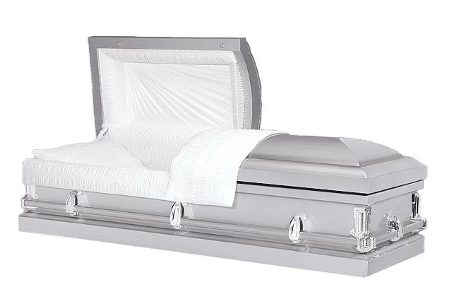 funeral home and cremations largo fl affordable funerals 000005 casket conway spartan silver