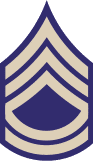 tech sergeant army