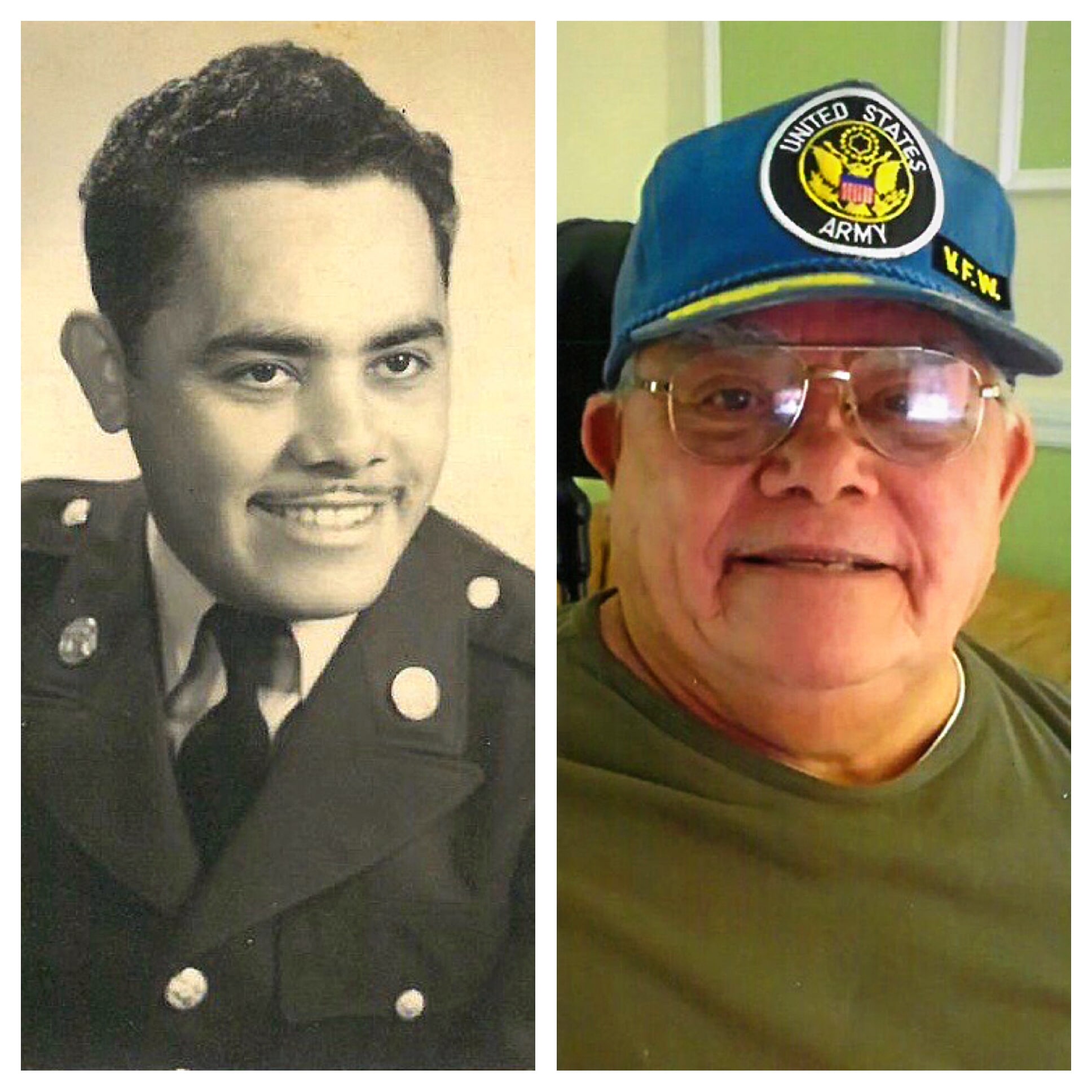 Manuel Viera-Carrasquillo (Nolyn) - Veterans Funeral Care