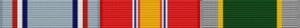 Daniel Godin Air Force Medal Rack 300x28