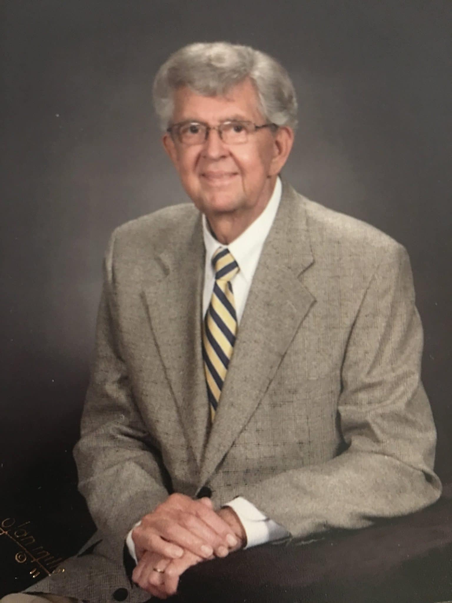 Terry Delano Handsel obituary photo on Veterans Funeral Care