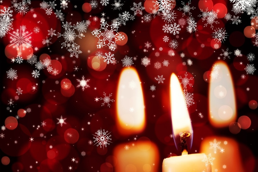 Funeral Home Category Blog 000117 Christmas Candlelight