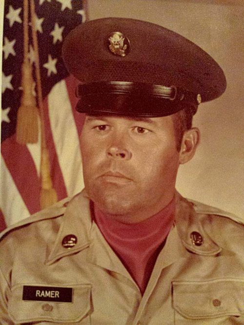 Leslie Loran Ramer - Veterans Funeral Care