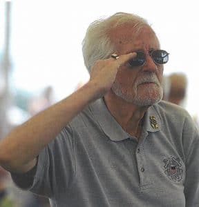 William Bill Iredale Sarasota Florida 288x300