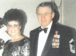 CHIEF CRAIG and wife 300x220