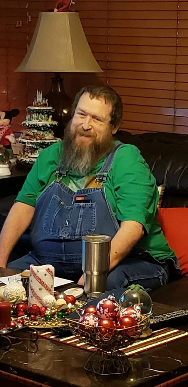 Kevin Lacey - Veterans Funeral Care