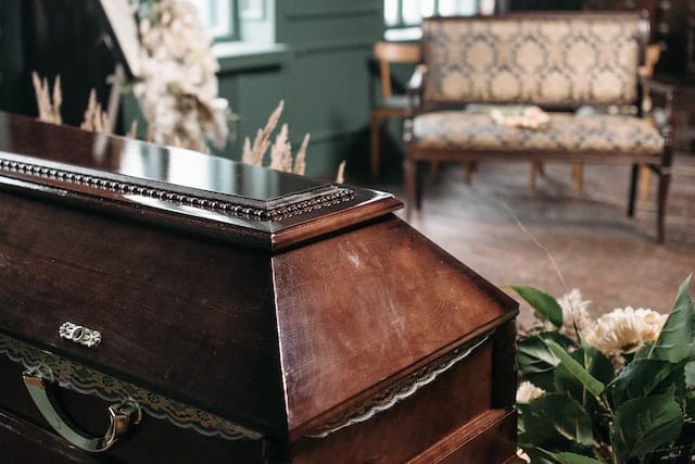 Pick out the most affordable funeral home