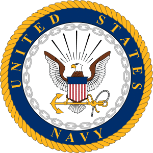 Navy Emblem 300x300