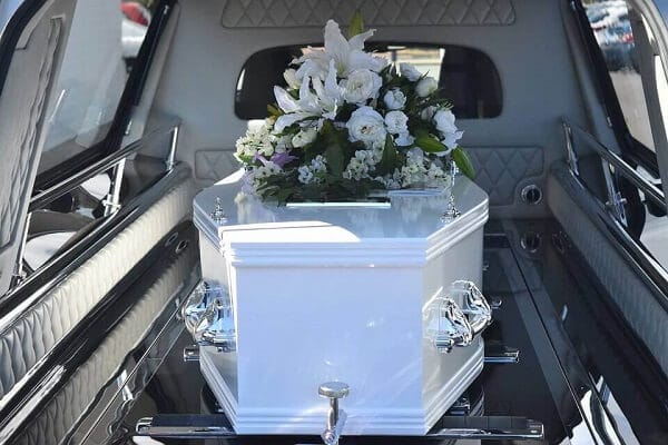 funeral homes in Clearwater FL