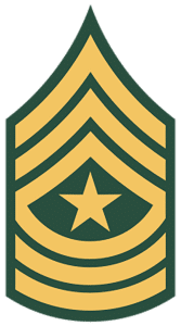 E9 sergeant major 167x300