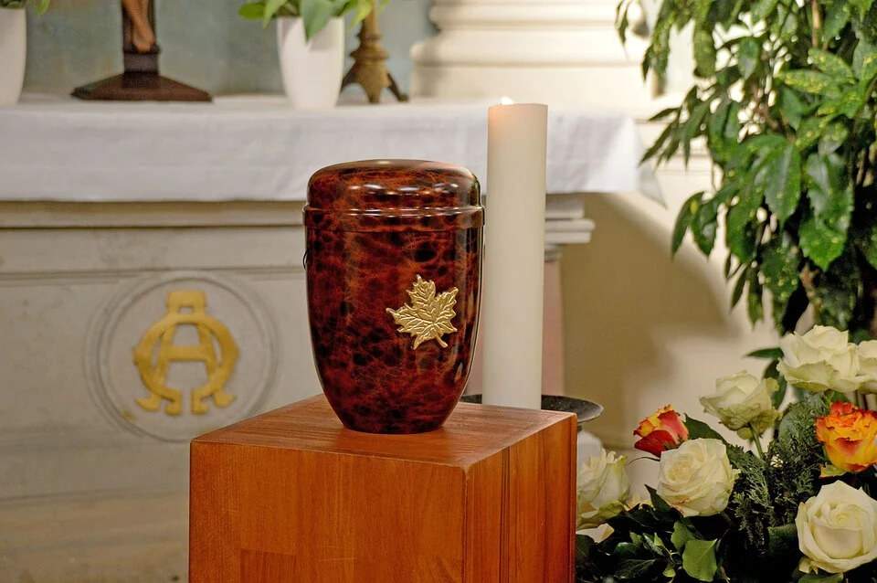 cremation services in Palm Harbor, FL