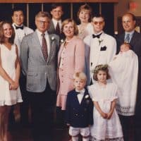 1995 Jon and Patricia Wedding Alciatore family 200x200