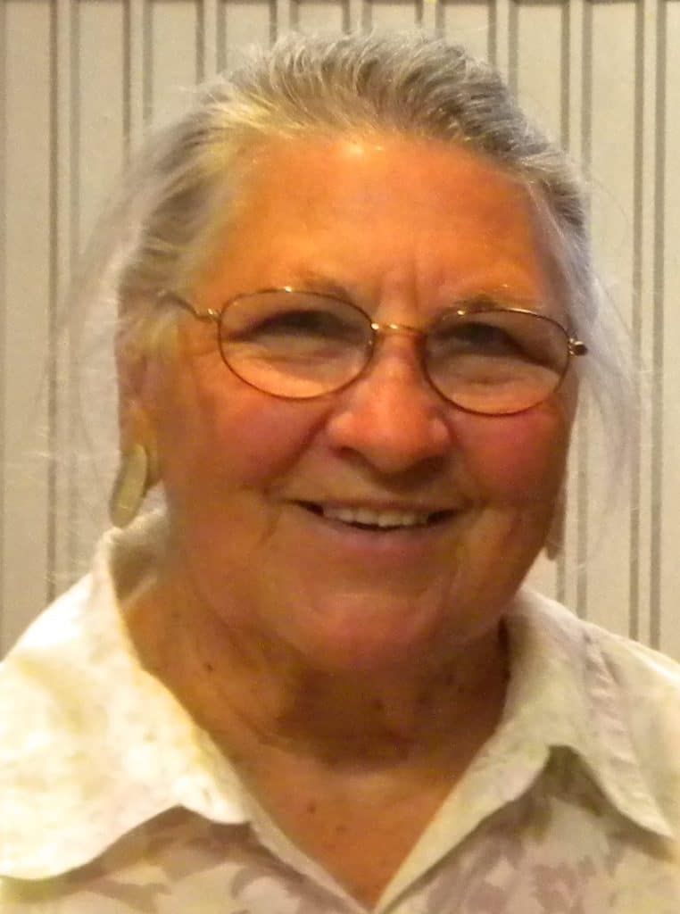 Kate Patnode Marilyn Katherine Patnode - Veterans Funeral Care