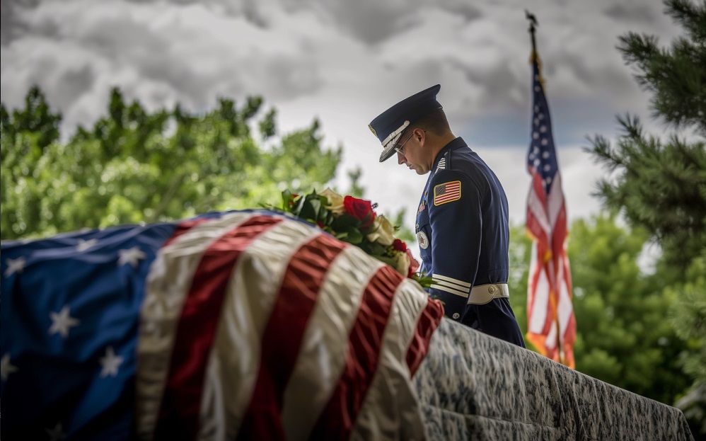 Understanding Veterans Funeral Homes for Military Families