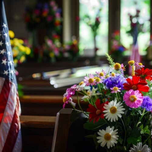 Understanding Veterans Funeral Homes for Military Families
