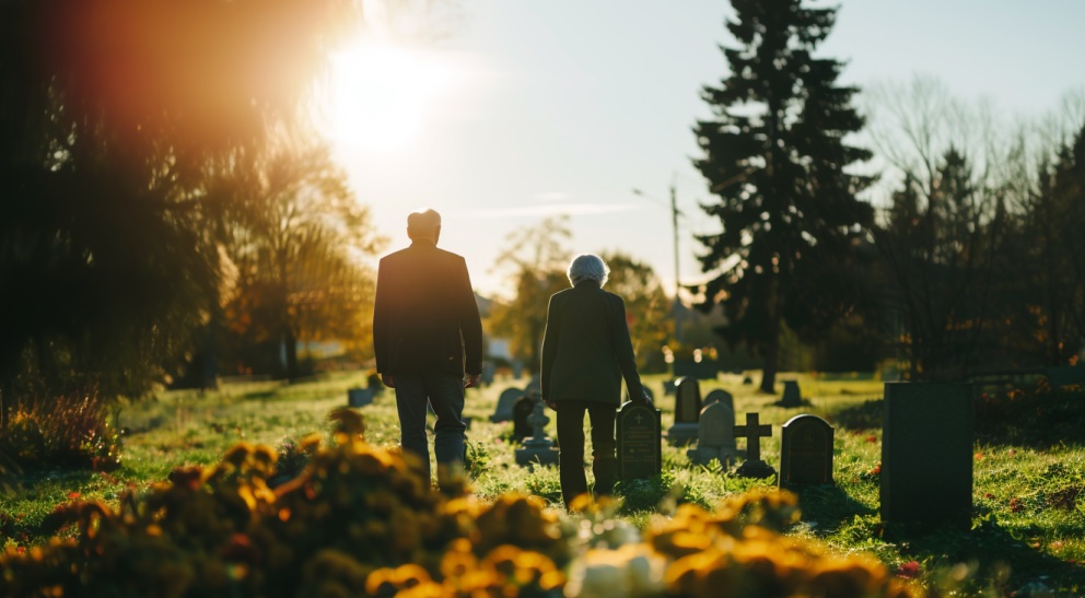 Funeral homes in Palm Harbor FL2