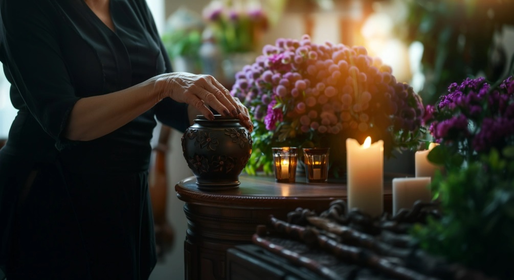 cremation services Palm Harbor FL