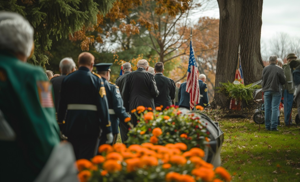 Funeral homes in Palm Harbor FL 1