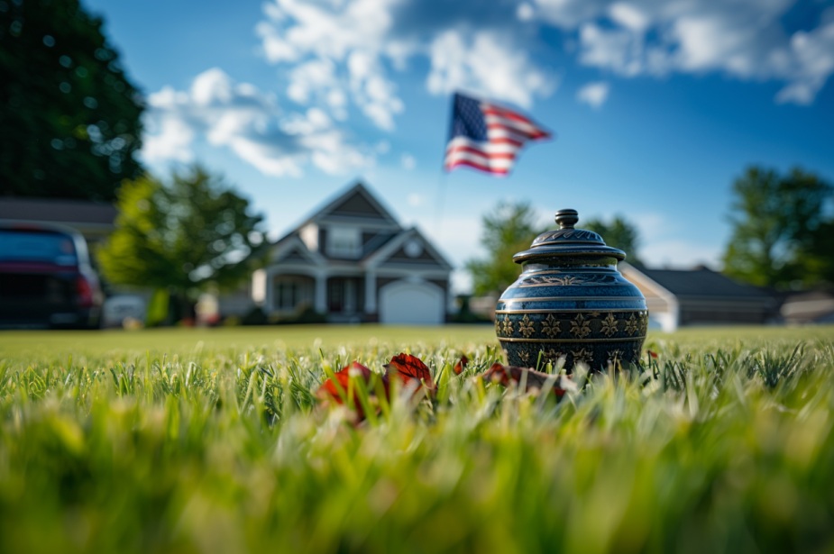 cremation services Palm Harbor, FL