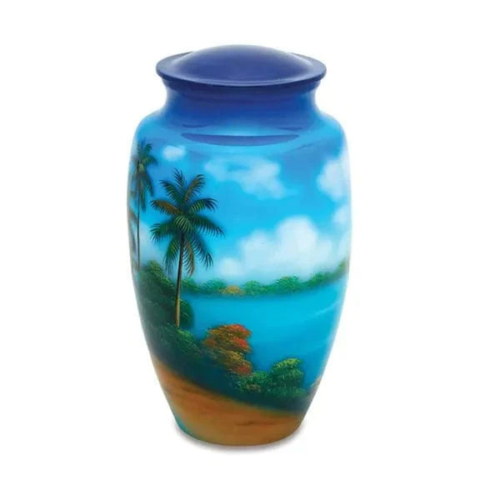 Paradise Urn