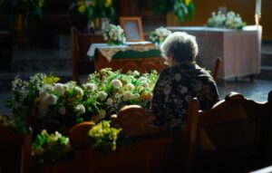 funeral homes Palm Harbor, FL