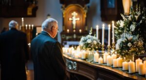 funeral homes in Palm Harbor, FL