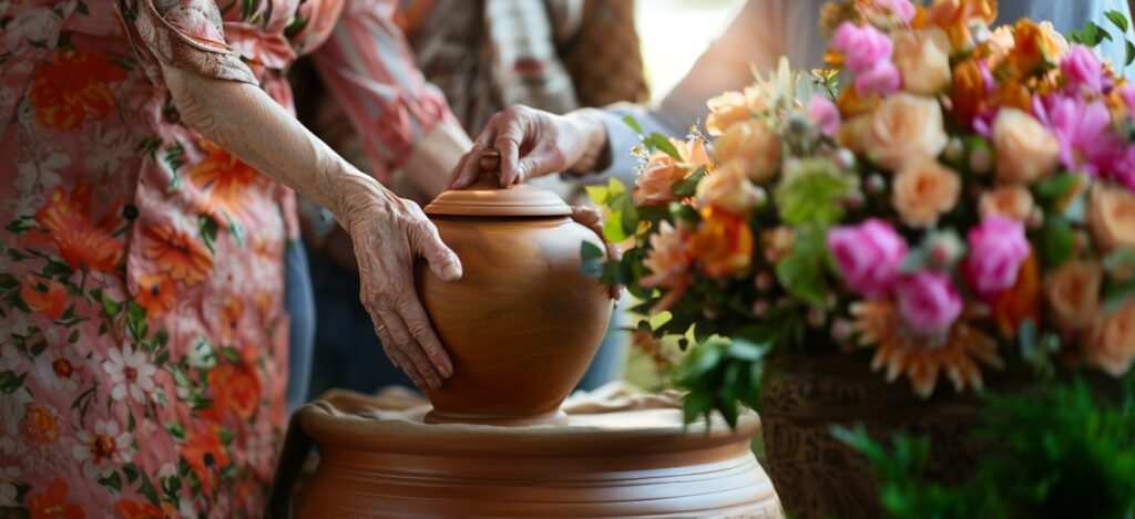 cremation services Palm Harbor, FL