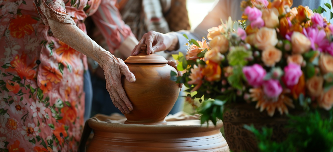 cremation services Palm Harbor, FL