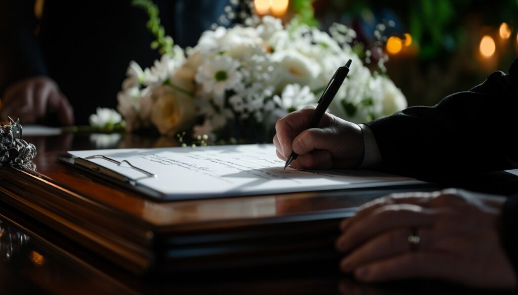 funeral homes Largo, FL