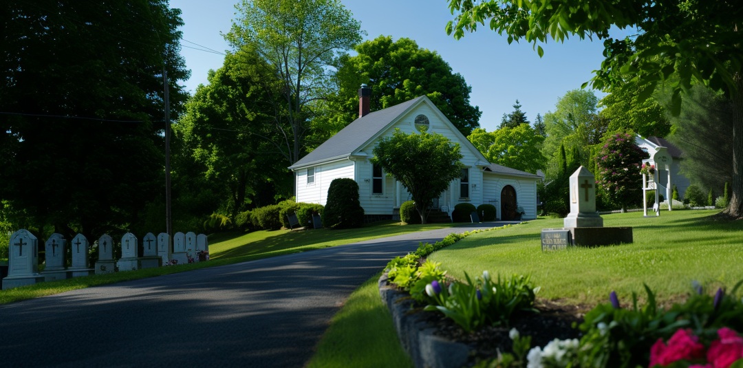 funeral homes Palm Harbor, FL