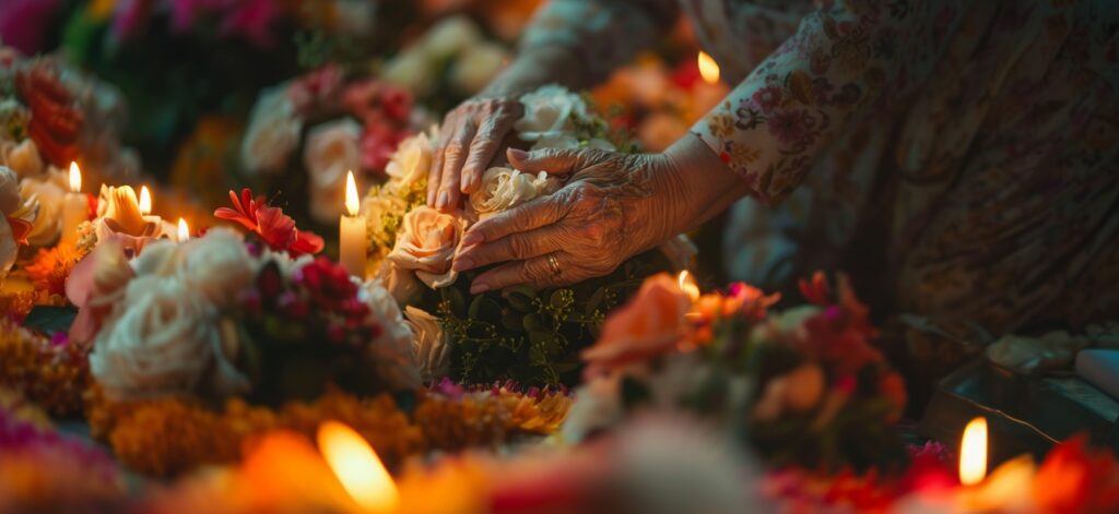 funeral homes in Palm Harbor, FL