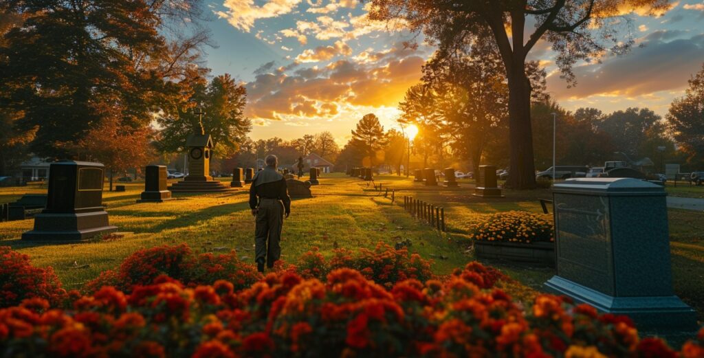 funeral homes Palm Harbor, FL