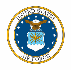 United States Air Force Logo.wine  scaled e1757355191854 300x296