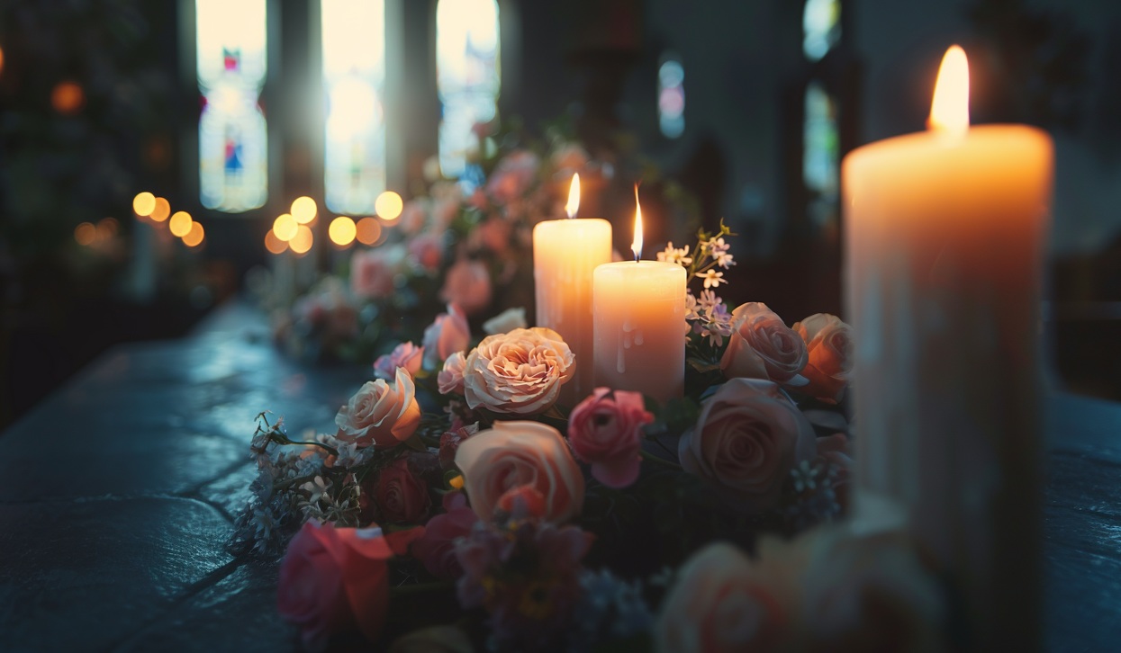 funeral homes Palm Harbor, FL