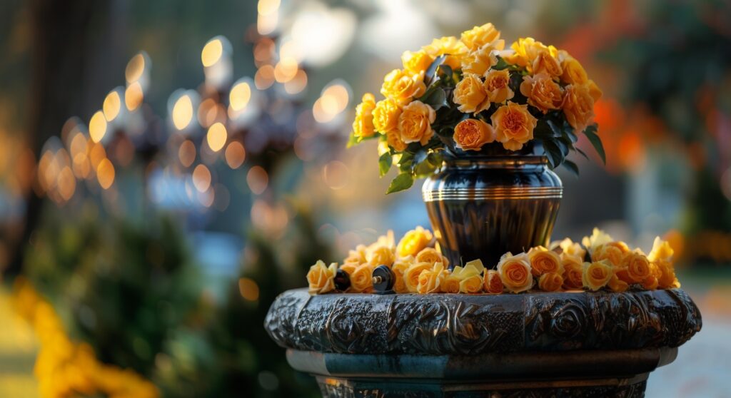 cremation services Palm Harbor, FL