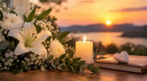 Funeral homes Largo, FL provide compassionate comfort through peaceful surroundings